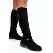 black / EU 36 | US 5.5