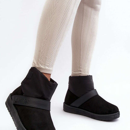 Snow boots model 189419