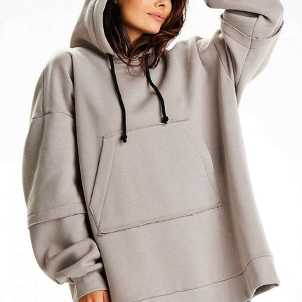 Endless Comfort Hoodie: Superior Quality and Chic Appeal