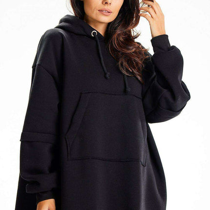 Endless Comfort Hoodie: Superior Quality and Chic Appeal