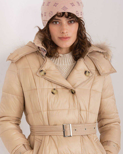 Glamorous Rhinestone-Embellished Cashmere Winter Beanie Hat