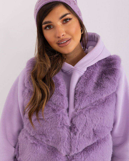 Glamorous Rhinestone-Embellished Cashmere Winter Beanie Hat