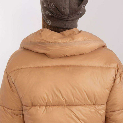 Glamorous Rhinestone-Embellished Cashmere Winter Beanie Hat