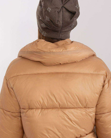 Glamorous Rhinestone-Embellished Cashmere Winter Beanie Hat