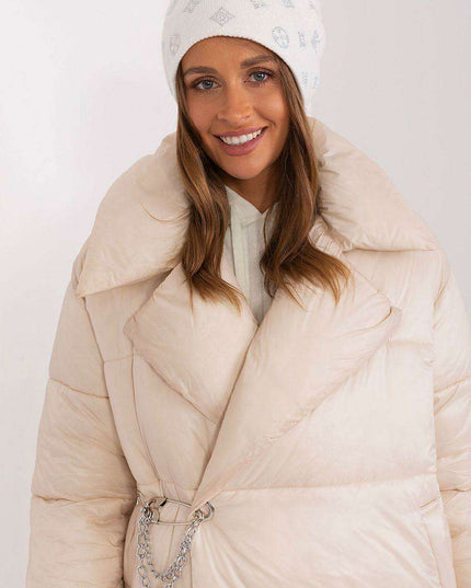 Glamorous Rhinestone-Embellished Cashmere Winter Beanie Hat