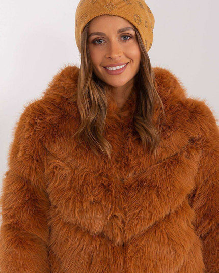 Glamorous Rhinestone-Embellished Cashmere Winter Beanie Hat