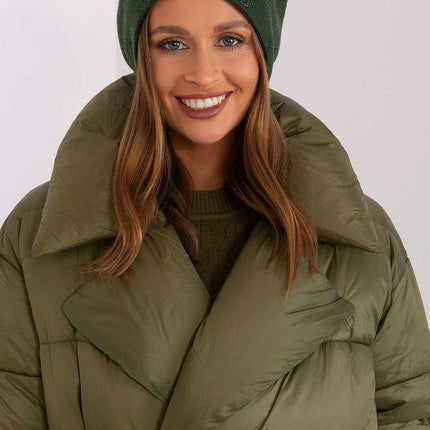 Glamorous Rhinestone-Embellished Cashmere Winter Beanie Hat