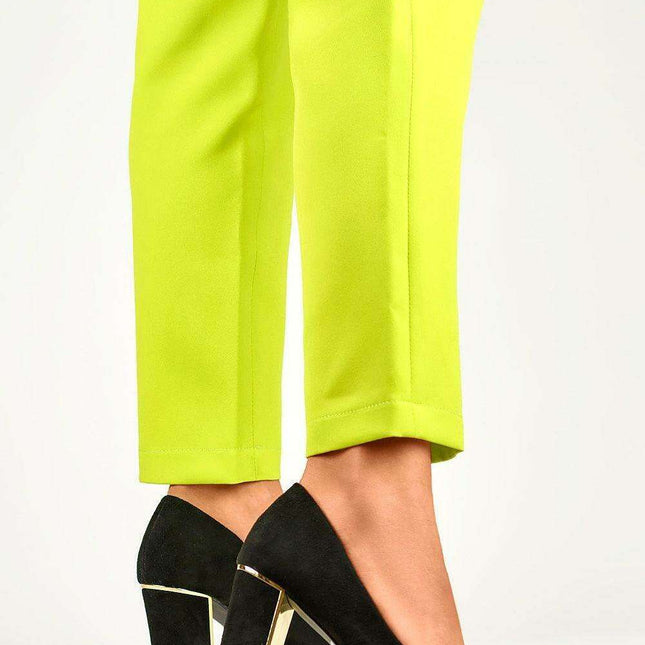 Sustainable Chic Beige Stiletto Pumps Crafted from Eco-Friendly Leather