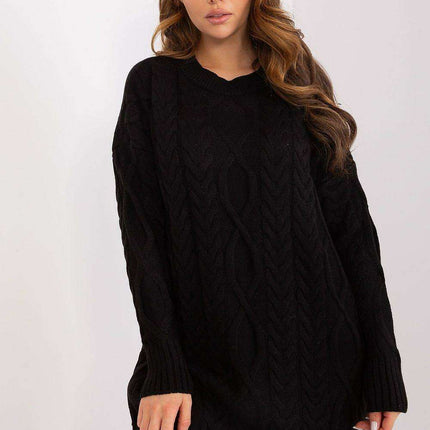 Chic Midi Dress Parisian Allure Elegant European Style