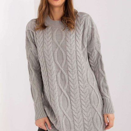 Chic Midi Dress Parisian Allure Elegant European Style