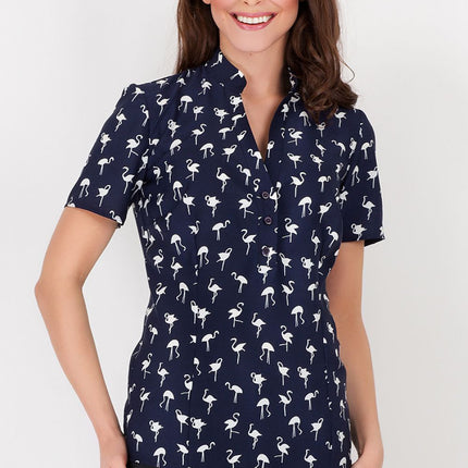  Blouse model 44815 awama 