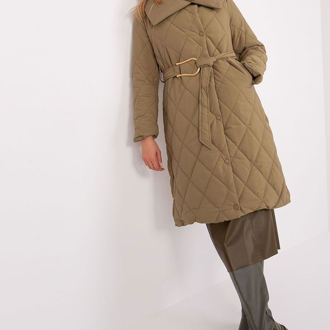 Trendy ING Professional Jacket - Water-Resistant & Lightweight Design