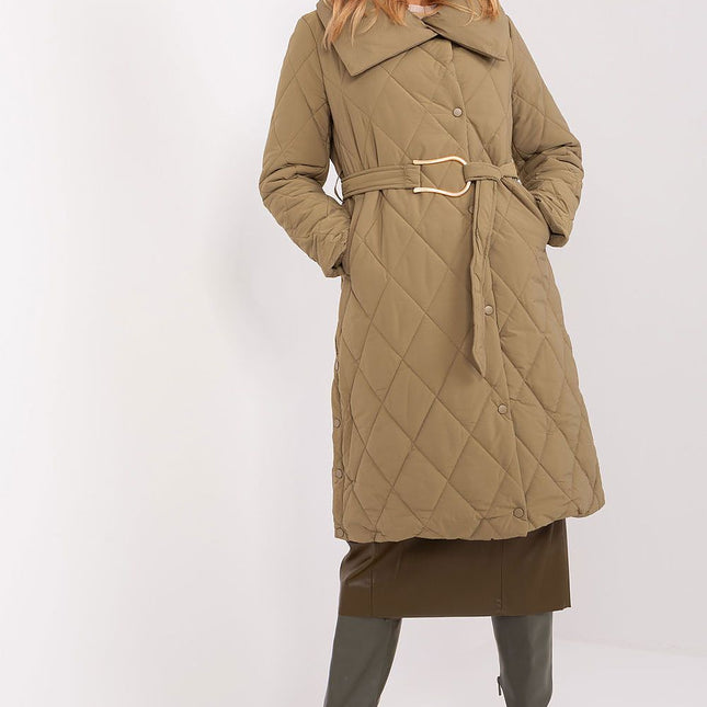 Trendy ING Professional Jacket - Water-Resistant & Lightweight Design