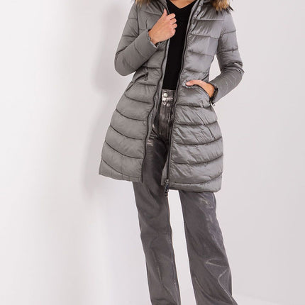 Trendy ING Professional Lightweight Windbreaker Jacket with Pockets