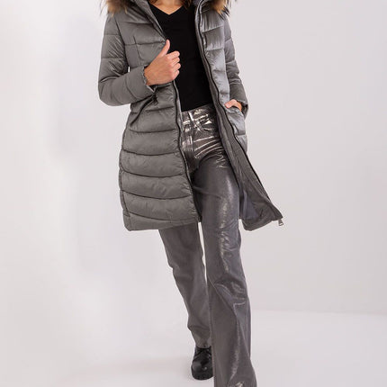 Trendy ING Professional Lightweight Windbreaker Jacket with Pockets