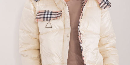  Jacket model 190274 Trendy. ING 