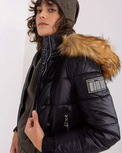 Chic Cashmere Beanie with Sparkling Rhinestone Accents