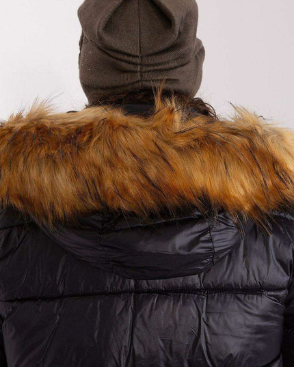 Chic Cashmere Beanie with Sparkling Rhinestone Accents