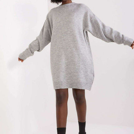 Versatile Everyday Mini Dress For Effortless Parisian Chic