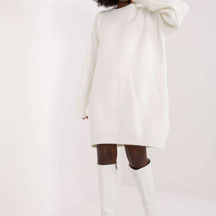 Versatile Everyday Mini Dress For Effortless Parisian Chic