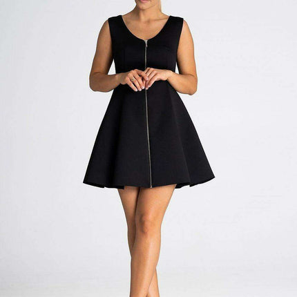 Sophisticated Glam Cocktail Dress