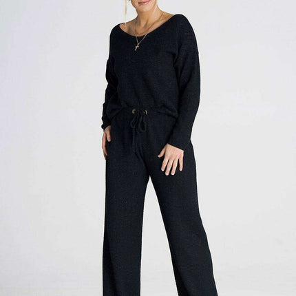 Chic Cozy Lounge Set