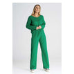 green / one-size-fits-all