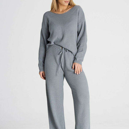 Chic Cozy Lounge Set