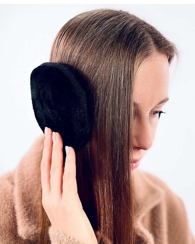 Earflaps model 191071