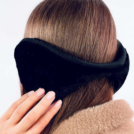 Earflaps model 191071