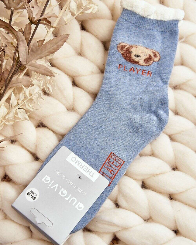 Socks model 191142