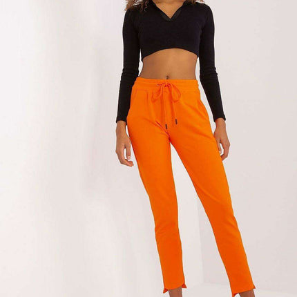 Athletic-Style Tapered Cotton Joggers for Ultimate Comfort