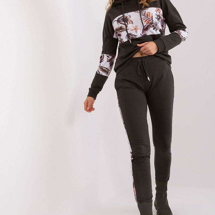 Floral Bliss Lounge Set