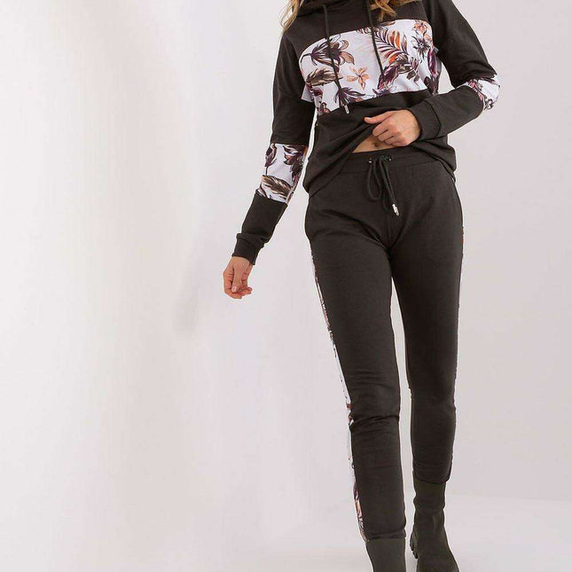 Floral Bliss Lounge Set