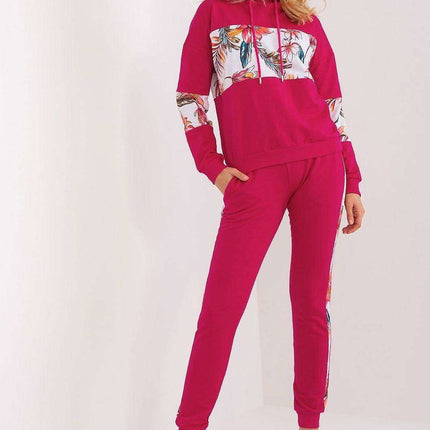 Floral Bliss Lounge Set