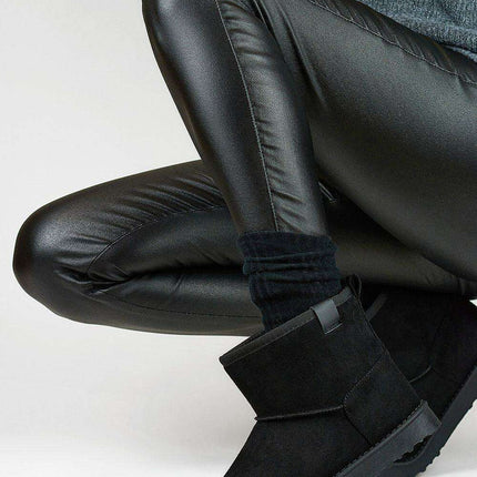 Cozy Snow Boots with Eco-Fur Lining - Winter Essential