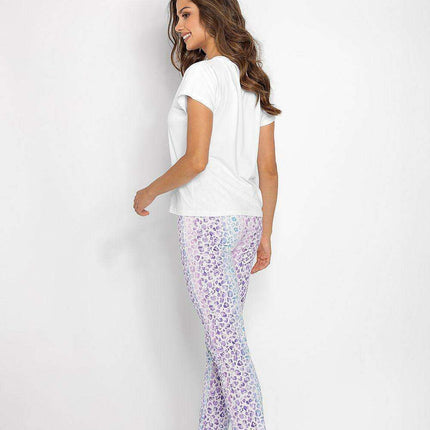 Heartfelt Comfort Pajama Ensemble