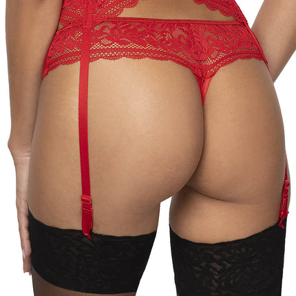  T-backs model 191391 Mat 