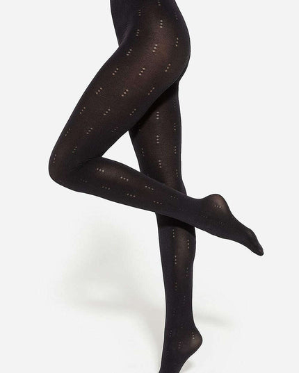 Tights model 191610