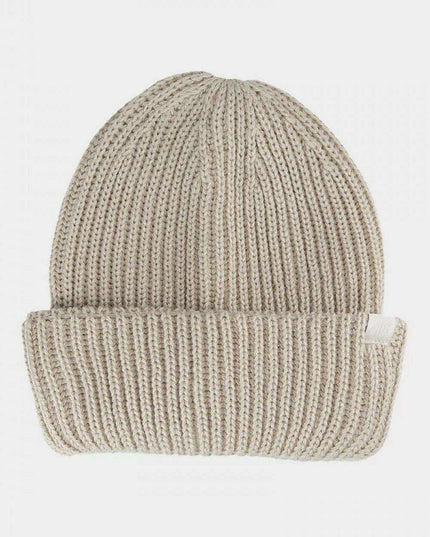 4F Men's Trendy Winter Beanie: Stylish Comfort for Cold Days