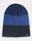 navy blue / M