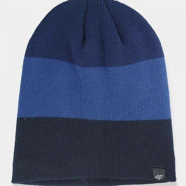 Essential Winter Beanie