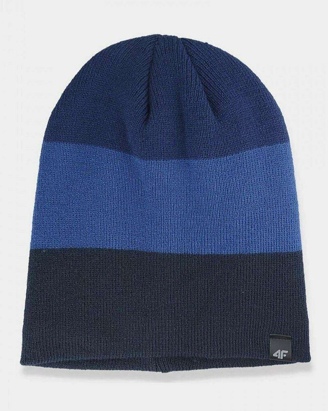 Essential Winter Beanie