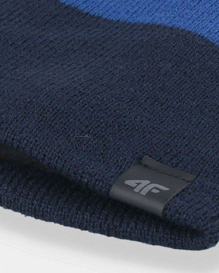 Essential Winter Beanie