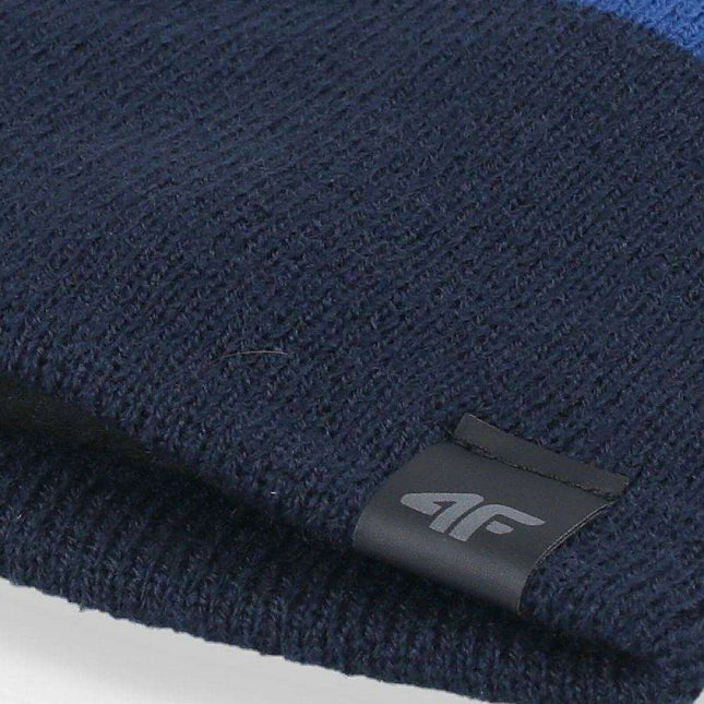 Essential Winter Beanie