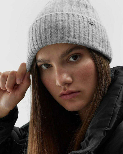 Eco-Friendly Winter Beanie