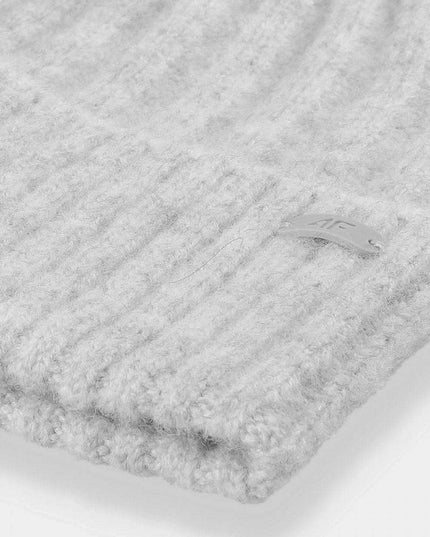 Eco-Friendly Winter Beanie