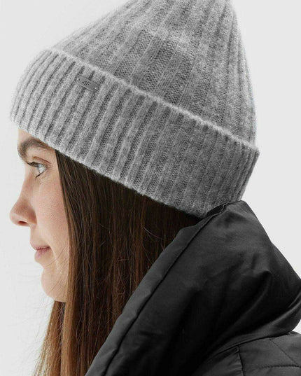 Eco-Friendly Winter Beanie
