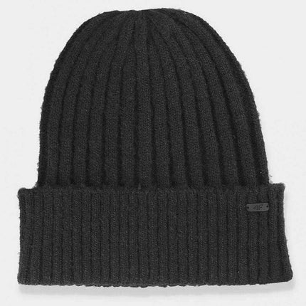 Eco-Friendly Winter Beanie