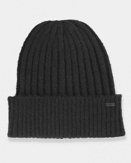 Eco-Friendly Winter Beanie